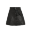 Picture of Leather skirt