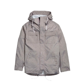 Picture of Hi-top Jaccket