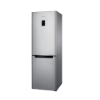 Picture of Stainless Steel Fridge-Freezer