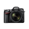 Picture of Nikon D7200 Low-Light DSLR