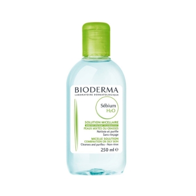 Picture of Cleansing Micelle Water