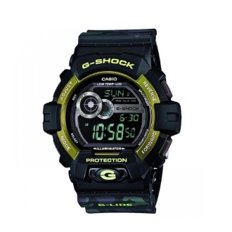Picture of Water Resistant Sport Watch