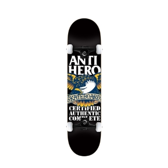 Picture of Anti Hero Skateboard