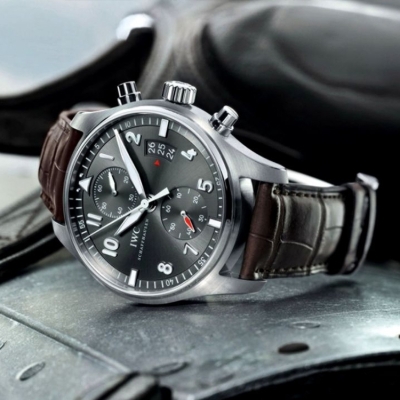 Picture for category Men's Watches