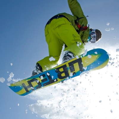 Picture for category Skate & Snowboarding