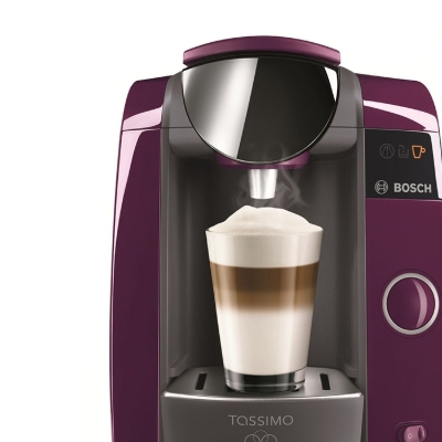 Picture for category Coffee & Juice