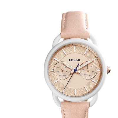 Picture for category Leather & Canvas Strap